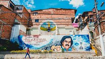 Private Tour in Pablo Escobar and Comuna 13 Medellin