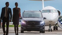 Private Airport Transfers to Belek