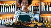Private Tour Tapas & Traditions: A Culinary Journey in Seville