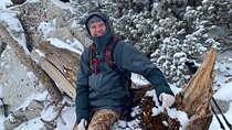 Guided Snowshoe Experience in Lake Tahoe