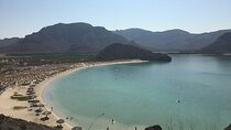 Balandra, La Paz & Todos Santos