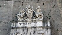 Rome: Vatican Museum & Sistine Chapel Skip-The-Line Tickets