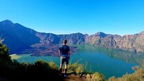 Conquer Mount Rinjani Second Summit: A 2-Day, Lombok-Indonesia
