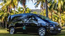 Cairns to Port Douglas ONE WAY Private Transfer 6 pax