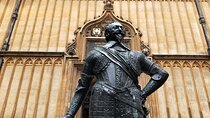 Solo Travellers- university or Harry Potter private group tour