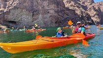 Emerald Cave Kayak Rental with Optional Shuttle from Las Vegas 
