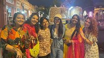 Dolce India Delights: A Jaipur Food Walk to Sweeten Your Memories