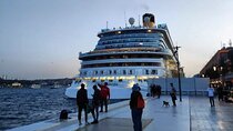Guided Small Group-Old Istanbul City Tour From CRUISE SHIP/HOTEL