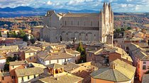 Orvieto e Civita di Bagnoregio: full-day tour from Rome