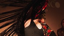 Centro Cultural Flamenco Madrid Admission Ticket 