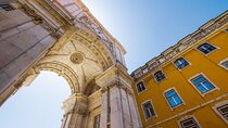 Essential Lisbon Walking Tour: Tales, Views and Local Treats