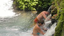 Private spiritual Journey with purification ceremony and lunch