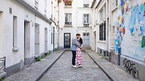 1 Hour Paris Photography Session