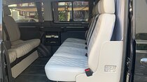 Private Airport Transfers to Lara Beach and Kundu Hotels