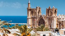 Private Full-Day Tour to Cyprus Monasteries from Paphos