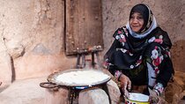Private Mountain Food Tour in Muscat