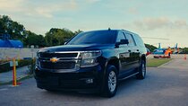 Private Transfers PuntaCana Airport to Uvero Alto Hotels in Dominican Republic