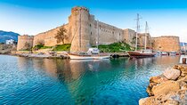 Private Tour of Kyrenia from Nicosia