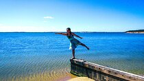 8 Days Yoga Sailing in NP Kornati Croatia