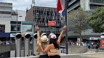 Guided Cultural and Historical Tour of San Jose
