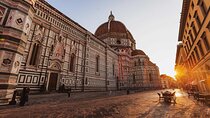 Explore Florence Starting from Italy's Second Largest Duomo