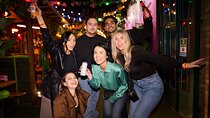 Camden Pub Crawl in London