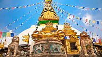 Full Day Nepal Heritage Private Tour in Kathmandu