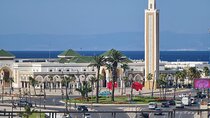 3-Hour Private Tour in Tangier With Lunch