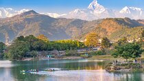 Full Day Private Tour of Pokhara Valley