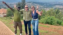 Private Full-day Kigali City Tour with Pickup and Lunch