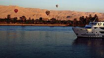  7-Day Archaeological Expedition Nile Cruise from Luxor to Aswan