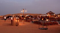Star Gazing Safari Tour by ATV Quad and Dinner in Sharm El Sheikh