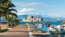 Ancient Argolis Private Tour