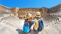 Full Day Shore Excursion of Athens from Piraeus Cruise Port
