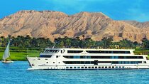 6-Day Nile Cruise and Wellness on Water from Luxor to Aswan