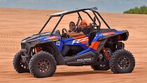 Dune Buggy Desert safari self Drive. 