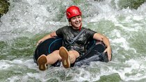 4 Hours Private Arenal River Tubing from Guatape