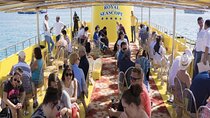  3 Hours Royal Sea Scope Submarine Cruise Experience 
