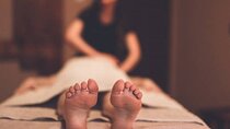 Dive into 60-Minute of Massage program in Sharm El-Sheikh