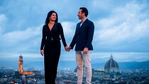 Personal Vacation and Travel Photographer Tour in Florence