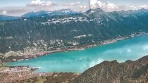 3 Days Tour Package in Zurich