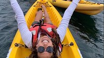 BELLAGIO Kayak Tour + Lunch + Villa Melzi