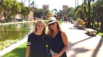 Private Tour of San Diego in a Lexus ES300 Hybrid 