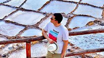 Chinchero Weavers, Salt Mines and Moray Agricultural Laboratory