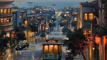 2 Hour Sightseeing Small Group Guided Tour in San Francisco