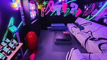 Blind Test Room & karaoke Montpellier