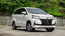 Full-Day Private Car Charter in Bali with Local Guide