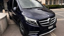  Transfer service from Zurich Airport/ hotel to Bürgenstock Hotel