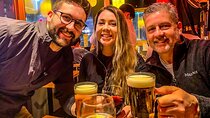 Explore the Hidden Local Bars in Shinjuku - 3.5 Hours