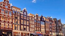 Viewing Amsterdam´s finest Art - Museum Tour